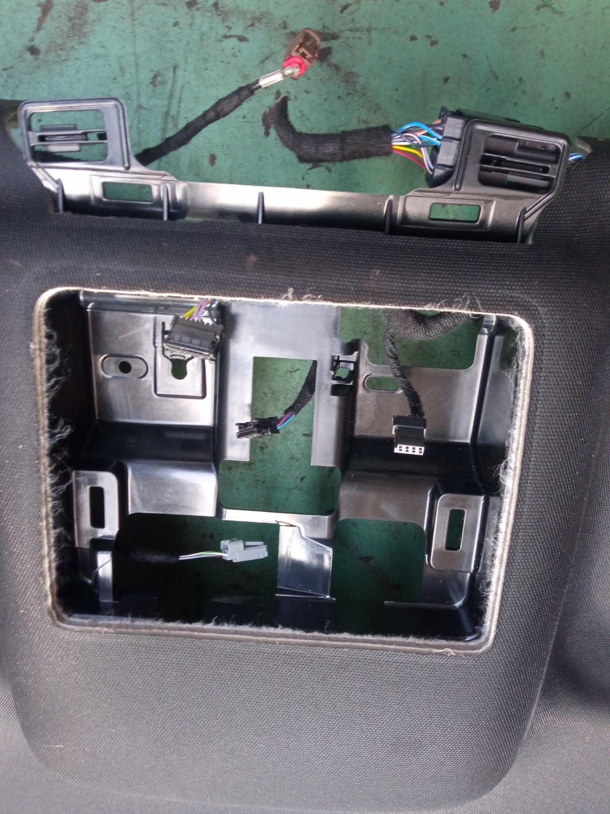 ✅2025 Ford Kuga MK3 ST-Line Roof Liner Trim Panel + WARRANTY A326 - Image 5