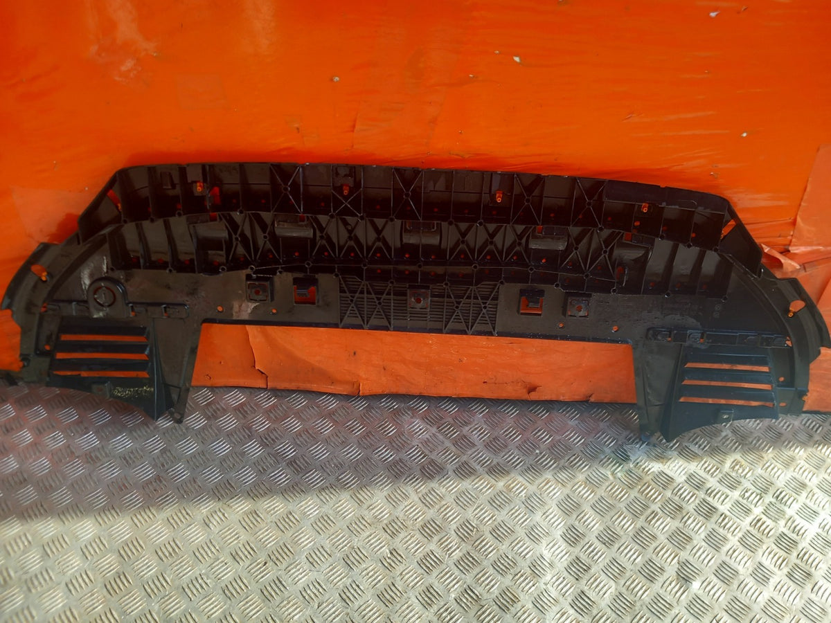 Vauxhall Combo MK4 1.5 Diesel 2020 Front Bumper Undertray 9816809580 A414 - Image 11