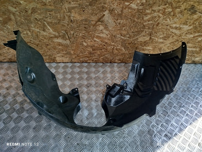✅BMW F45 216D 1.5 DIESEL 2017 FRONT LEFT ARCH LINER SPLASH GUARD Warranty A231 - Image 10