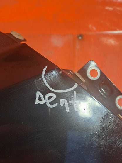 ✅CUPRA FORMENTOR 2.0 PETROL 2023 FRONT LEFT WING PANEL BLACK Warranty A336 - Image 10