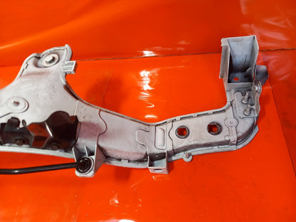 2019 Ford Galaxy MK3 Zetec Front Slam Panel EM2B-8B041-A Warranty A345 - Image 6