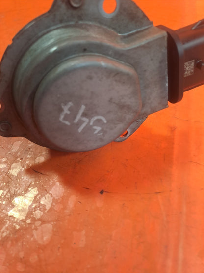 ✅2019 MERCEDES A CLASS W177 AUTOMATIC GEARBOX ACTUATOR + WARRANTY A347 - Image 12