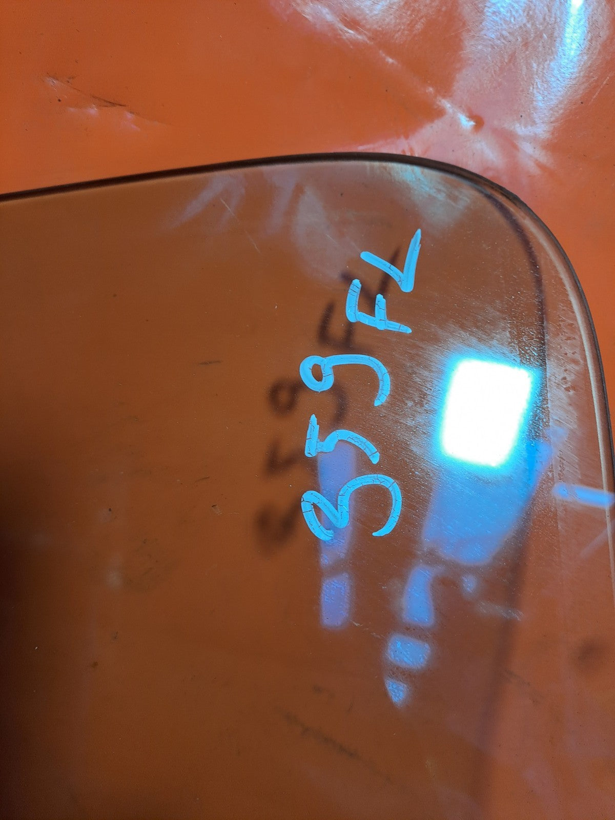 ✅Ford Tourneo Custom 2.0 Diesel 2017 Front Left Door Window Glass BK21V21411A - Image 10