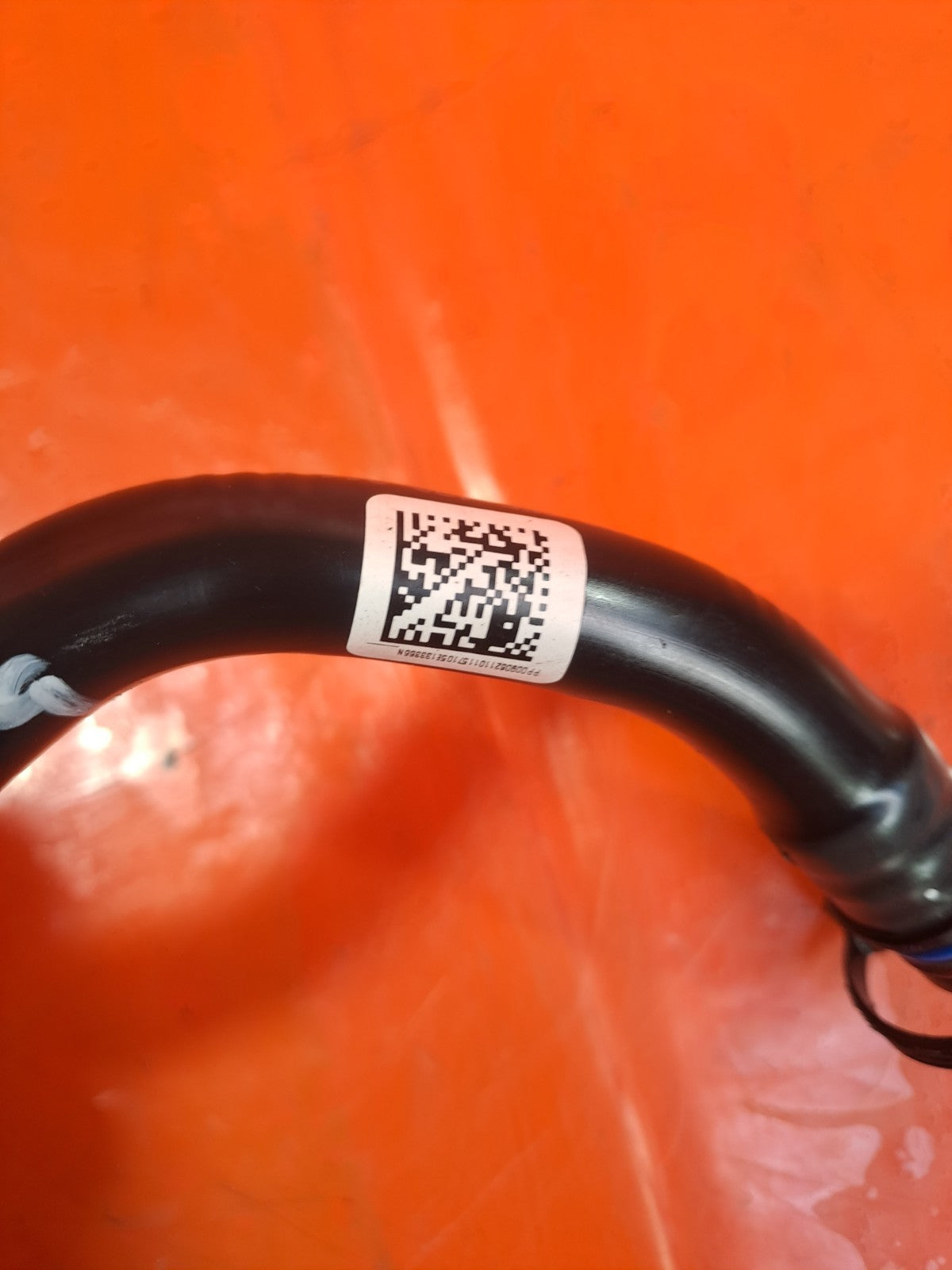 ✅2021 VW GOLF R-LINE MK8 TURBO INLET PIPES 05E133366N + WARRANTY A349 - Image 5