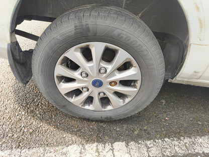 ✅Ford Transit Custom 2.0 Diesel 2021 Alloy Wheel With Tyre 215/65 R16C Warranty  - Image 9