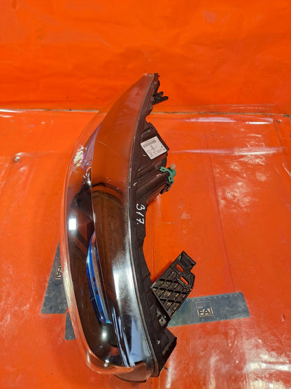 ✅RENAULT ZOE DYNAMIQUE 2015 FRONT RIGHT HEADLIGHT 260104053R Warranty A317 - Image 7