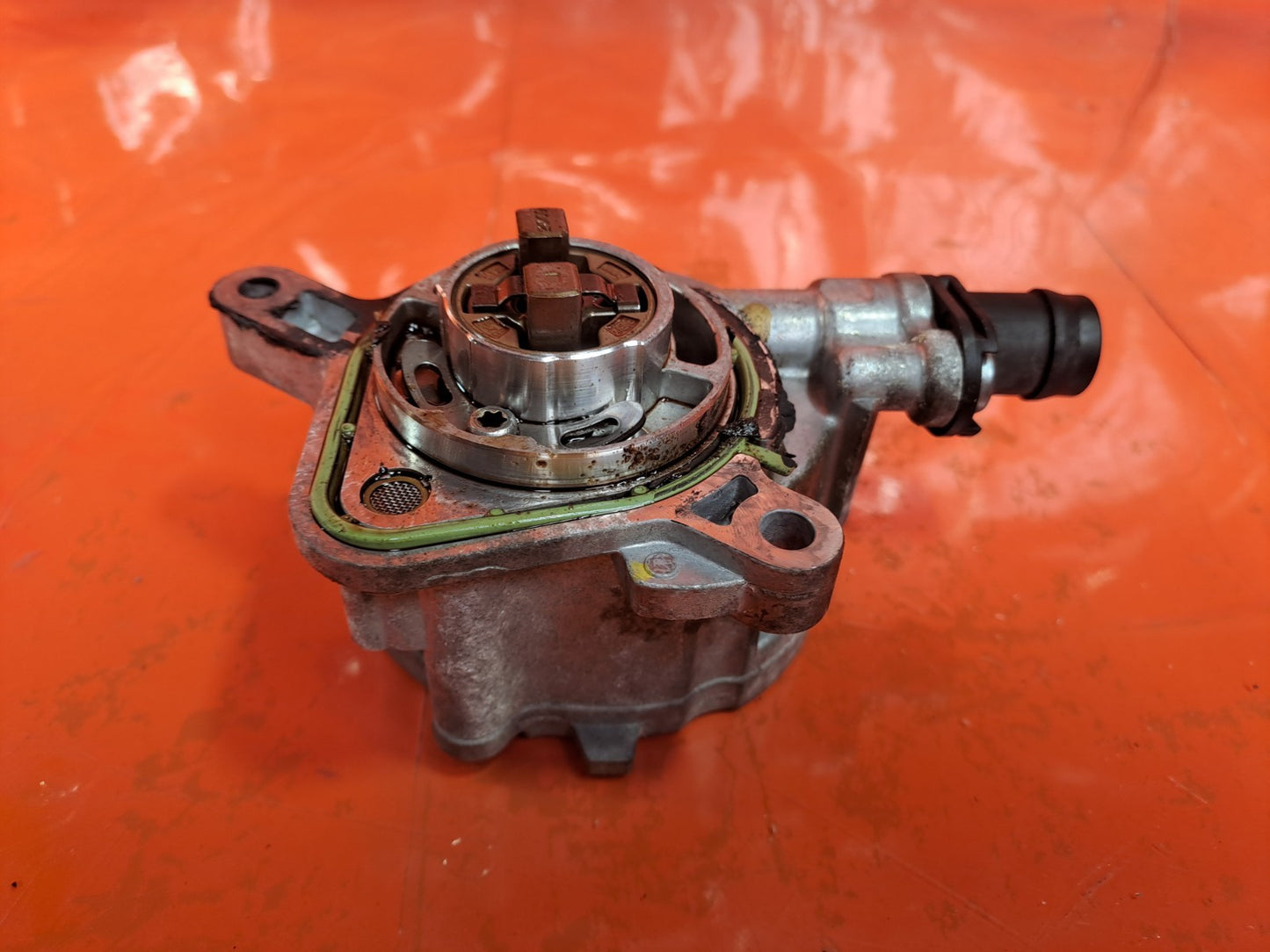 ✅Renault Captur Iconic 1.3 Petrol 2021 Vacuum Pump 146508066R A2820900005 A385 - Image 6