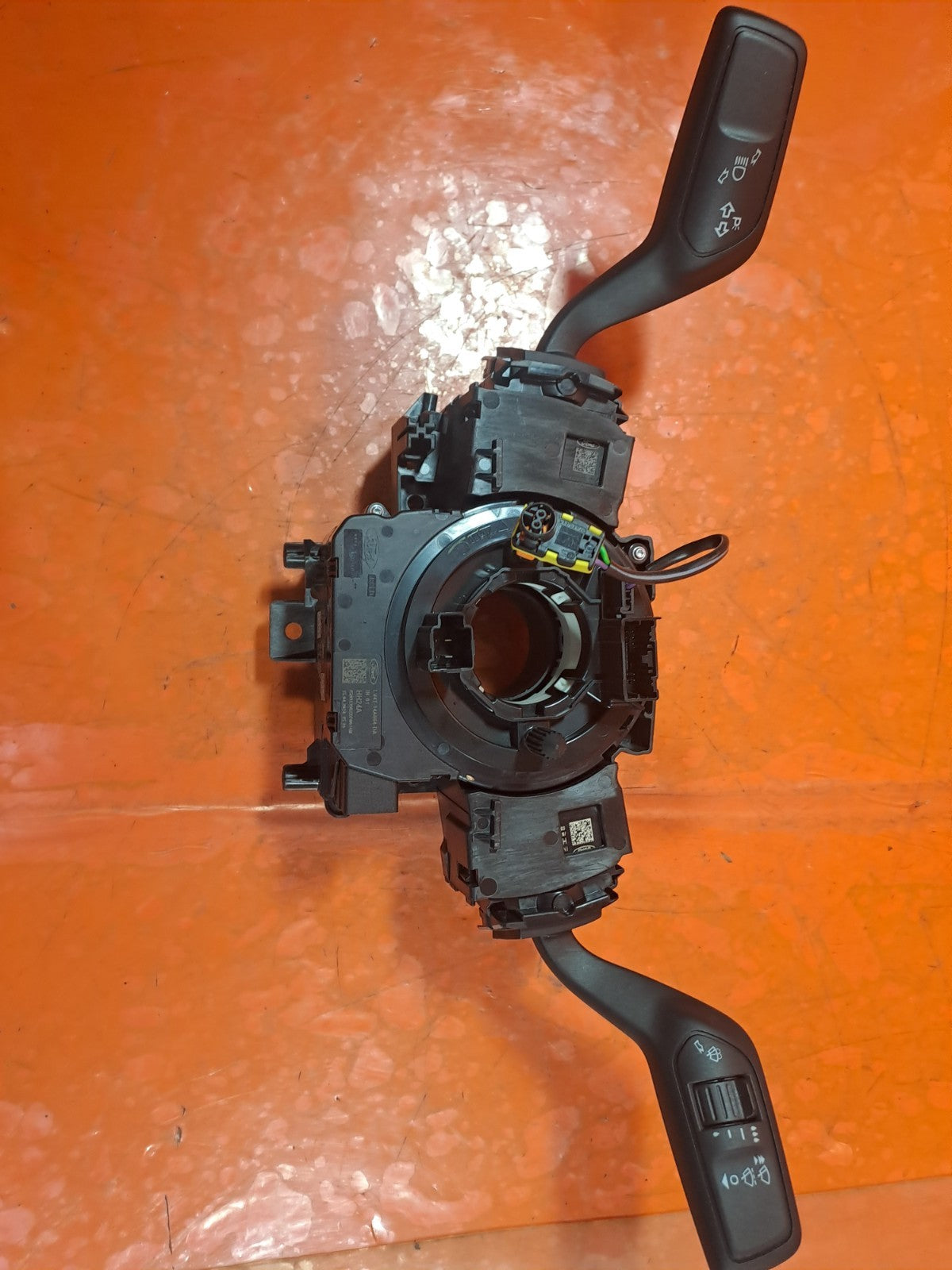 ✅FORD TRANSIT COURIER 1.5 DIESEL 2024 INDICATOR WIPER STALK & SQUIB R2X614B522BD - Image 11