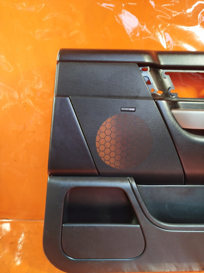 ✅2007 LAND ROVER RANGE ROVER L320 FRONT RIGHT DOOR CARD + WARRANTY A284 - Image 2