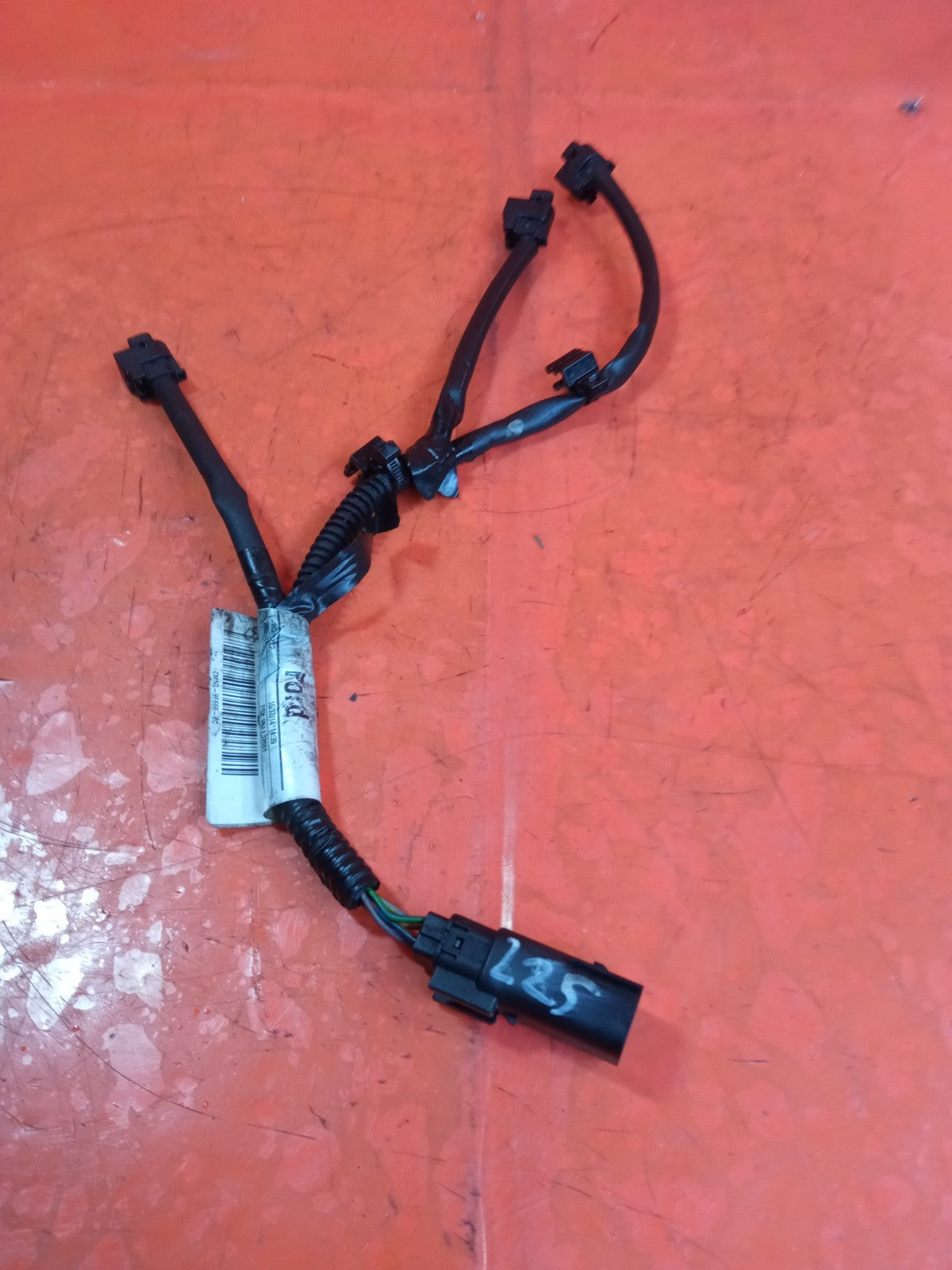 ✅Ford Focus St-Line 1.0 Petrol 2024 Fuel Injector Wiring Loom CM5G-9F666-BC A267 - Image 4