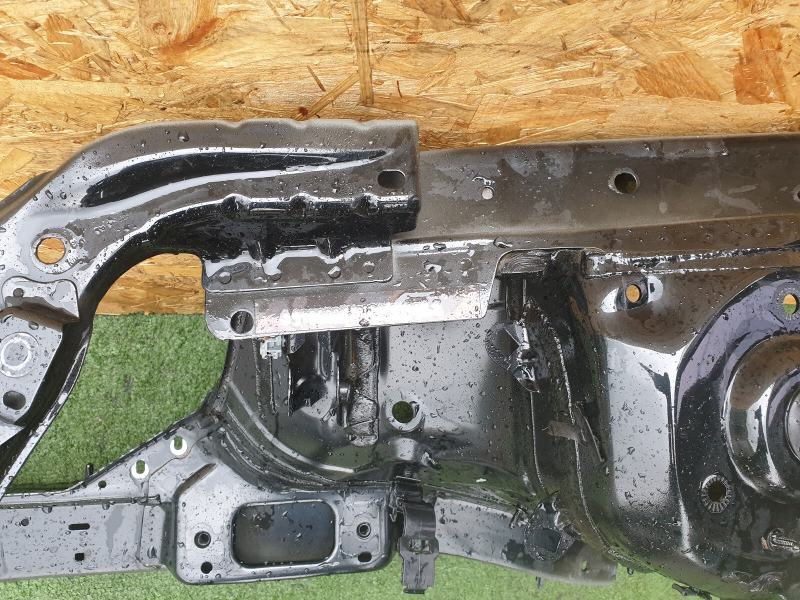 ✅2023 CUPRA FORMENTOR 1.4P HYBRID FRONT RIGHT CHASSIS LEG + WARRANTY A173 - Image 7
