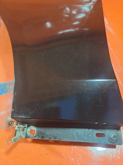 ✅MERCEDES E220 W212 2.1 DIESEL 2009 FRONT LEFT WING PANEL BLACK Warranty A314 - Image 2