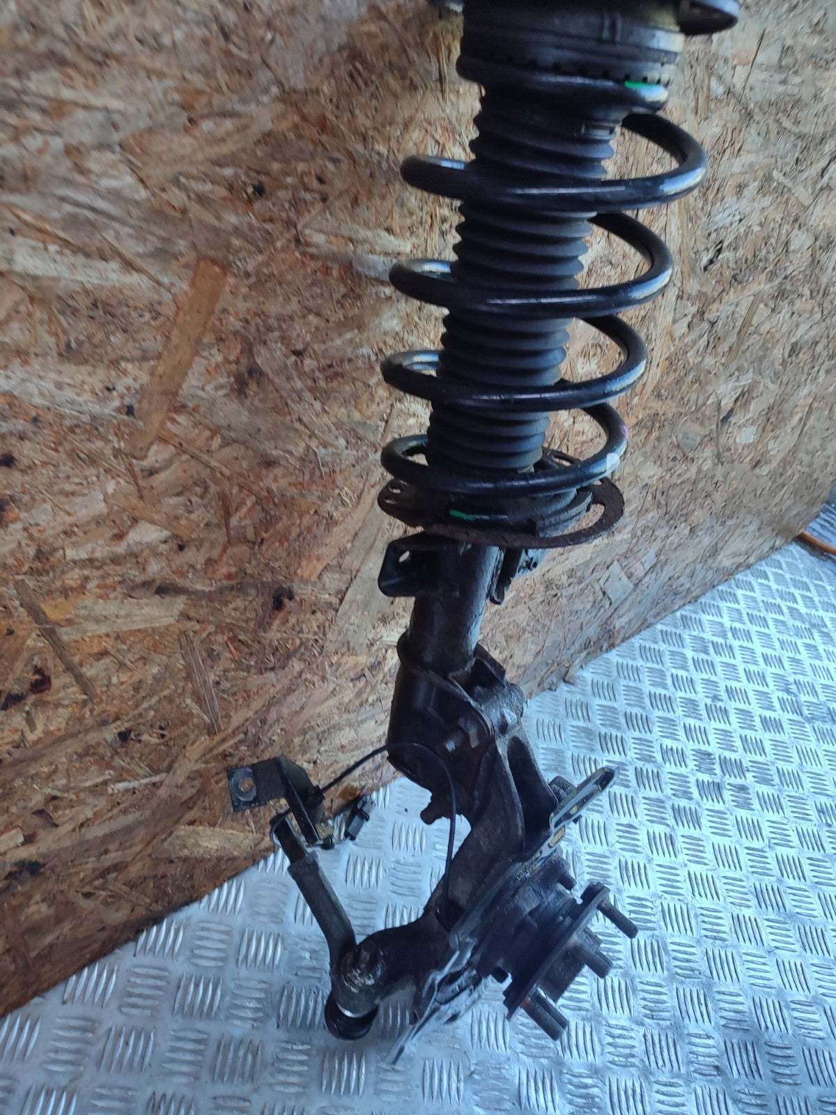 ✅FORD KUGA St-LINE 1.5 PETROL 2024 FRONT RIGHT SUSPENSION LEG DG9C18045DEF A302 - Image 7