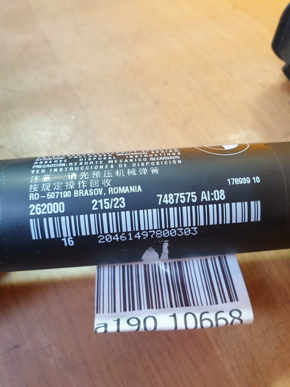 ✅BMW I4 G26 E-DRIVE 40M SPORT 2023 LEFT SIDE TAILGATE GAS STRUT 7487575 A190 - Image 7