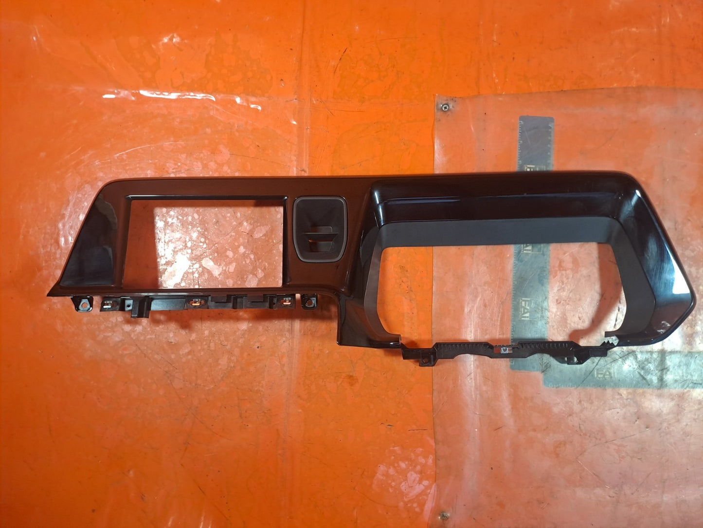 ✅FORD TRANSIT COURIER 1.5 DIESEL 2024 DASHBOARD TRIM R2X618835 Warranty A356 - Image 1