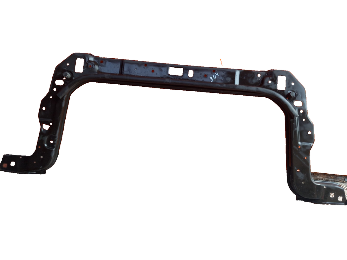 2013 Mini Countryman One D Front Top Slam Panel Frame 3002243900 Warranty A304 - Image 1
