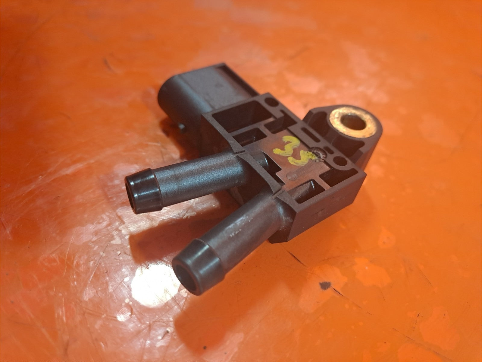 ✅MERCEDES GLA 200D X156 2.1 DIESEL 2016 EXHAUST PRESSURE SENSOR A6429050200 A334 - Image 7
