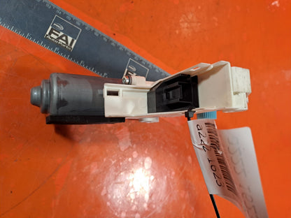 ✅2012 AUDI A5 1.8P FRONT LEFT WINDOW REGULATOR MOTOR 8T0959801B + WARRANTY A222 - Image 11