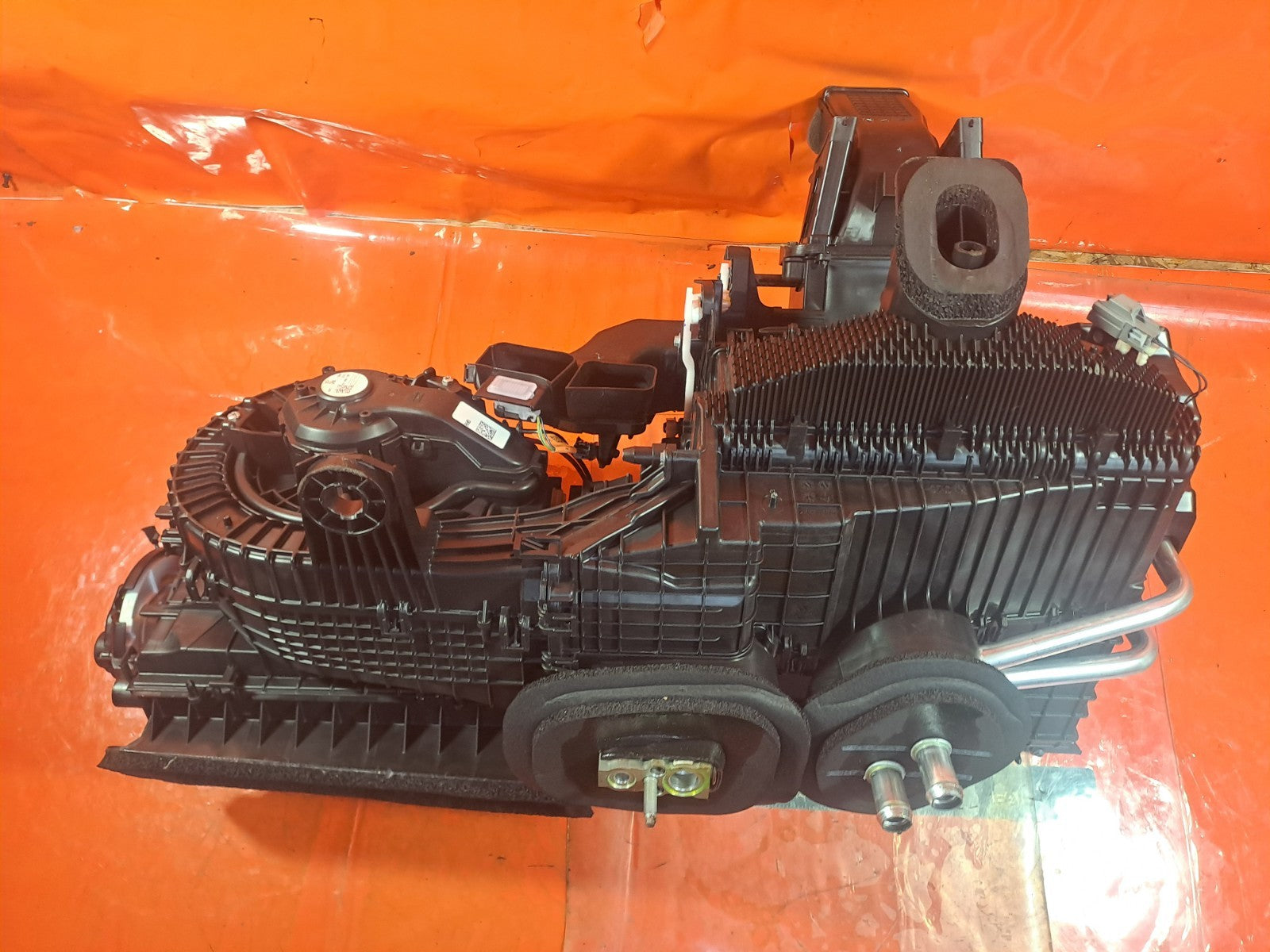 ✅2023 FORD KUGA MK3 ST-LINE X HEATER MATRIX LX6A-19B555-HBF + WARRANTY A333 - Image 4