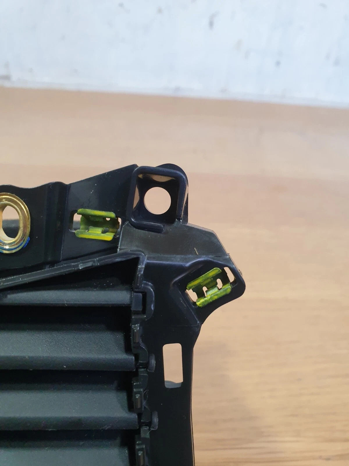 ✅Audi A1 Sport 1.0 Petrol 2020 Dashboard Left Air Vent 82C820902C Warranty A203 - Image 4