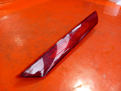 Ford Tourneo Custom 2.2 Diesel 2016 Third Additional Brake Light Warranty A411 - Image 4