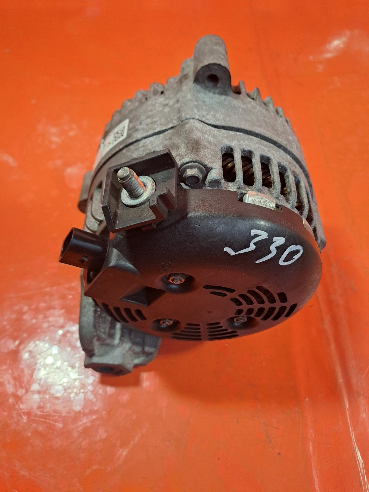 ✅2016 BMW 3 SERIES F30 ALTERNATOR 8645325 + WARRANTY A330 - Image 1
