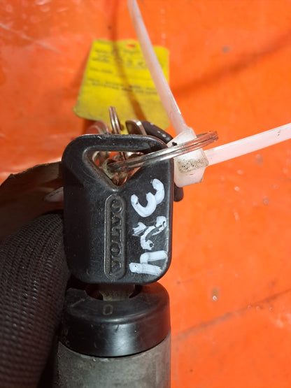 ✅Volvo FL 5.5 Diesel 2003 Ignition Lock With Key + Warranty A324 - Image 7