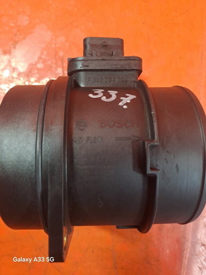 ✅SSANGYONG KORANDO 2.2 DIESEL 2015 AIR FLOW MASS METER SENSOR A6710940048 A337 - Image 11