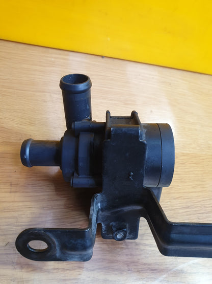 ✅2013 Audi A1 8X Sport 1.4P TFSI Auxiliary Water Pump 1K0965561F + Warranty A114 - Image 6
