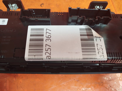 ✅FORD FOCUS MK4 1.5 DIESEL 2018 A/C HEATER CLIMATE CONTROL PANEL E1171696H A257 - Image 10