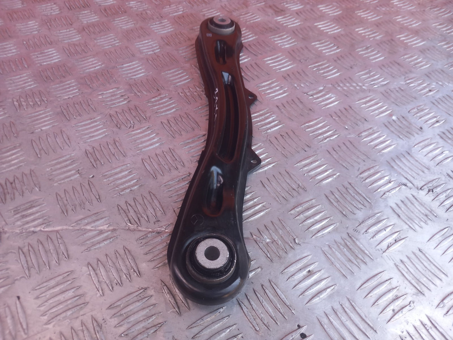 2025 Mercedes GLE W167 AMG Rear Right Control Arm Warranty A397 - Image 6