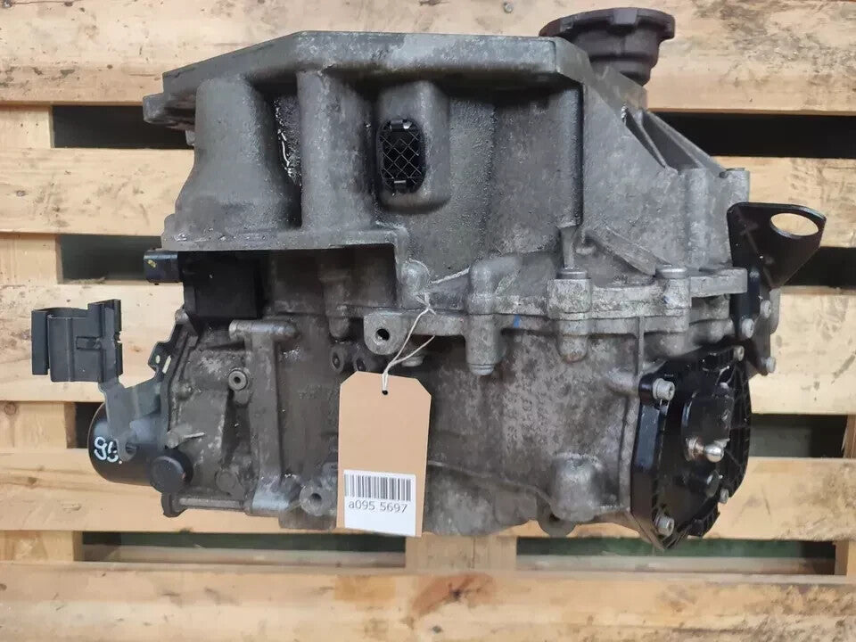 ✅SKODA FABIA MK3 1.0 TFSI 2018 SEMI AUTO GEARBOX SSS 7 SPEED Warranty A095 - Image 5