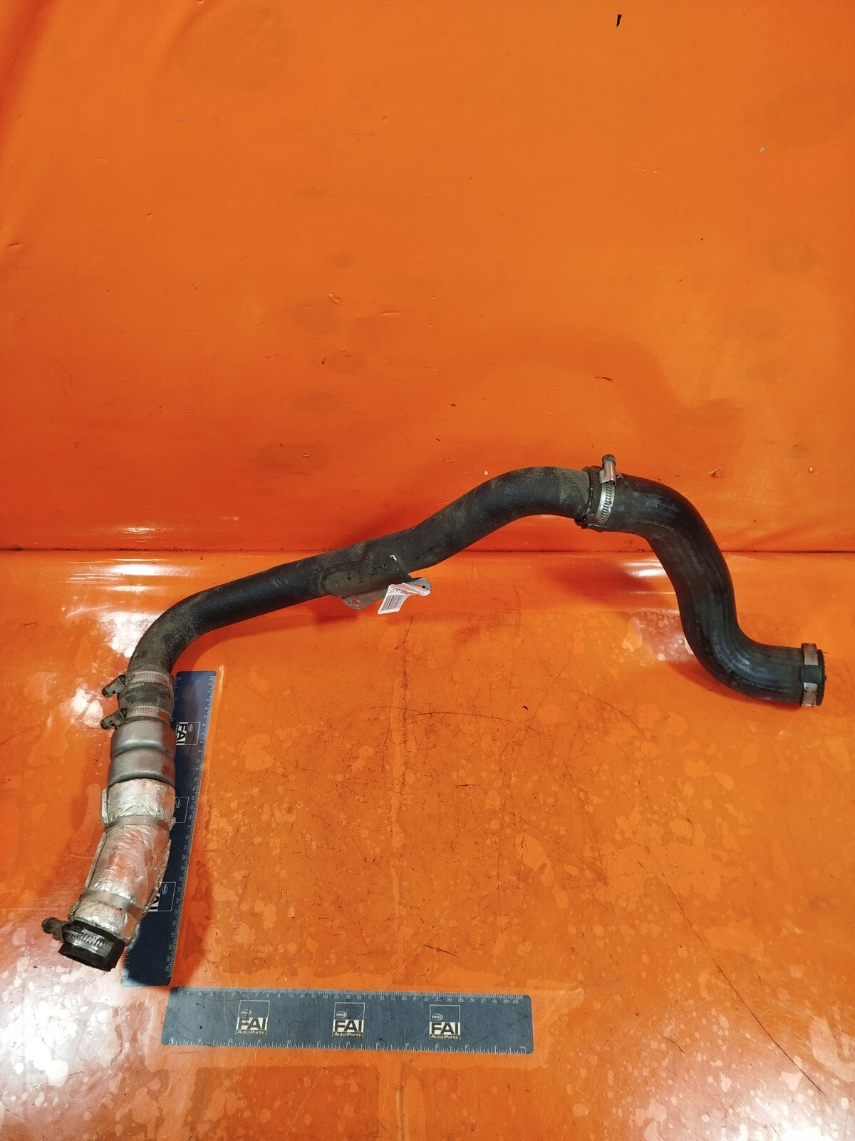 ✅2019 HYUNDAI KONA 1.0 T-GDI INTERCOOLER HOSE PIPE 2828504561 + WARRANTY A258 - Image 2