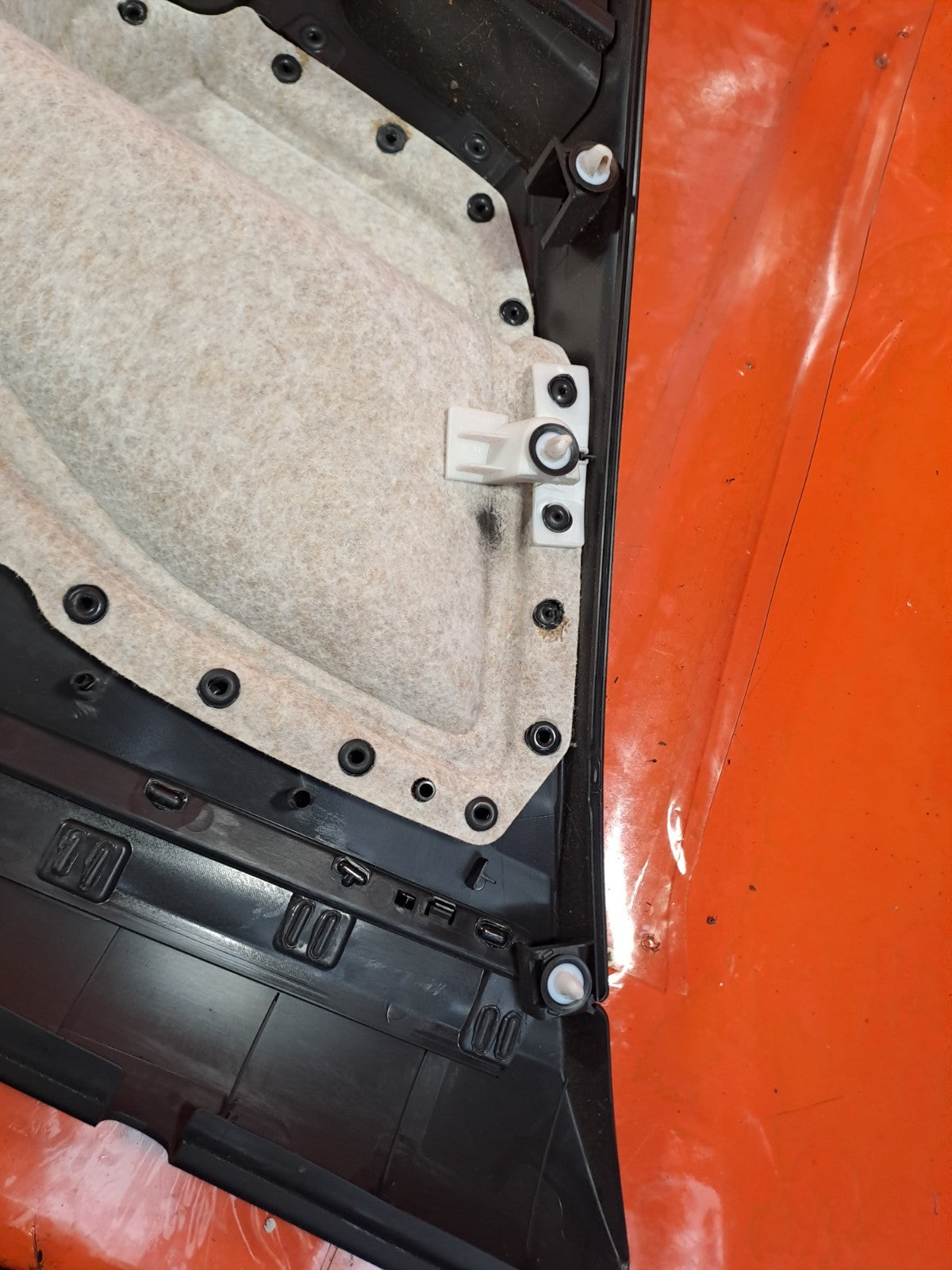 ✅SKODA KAMIQ Se 1.5 PETROL 2024 REAR RIGHT DOOR CARD 654867024HH Warranty A319 - Image 11