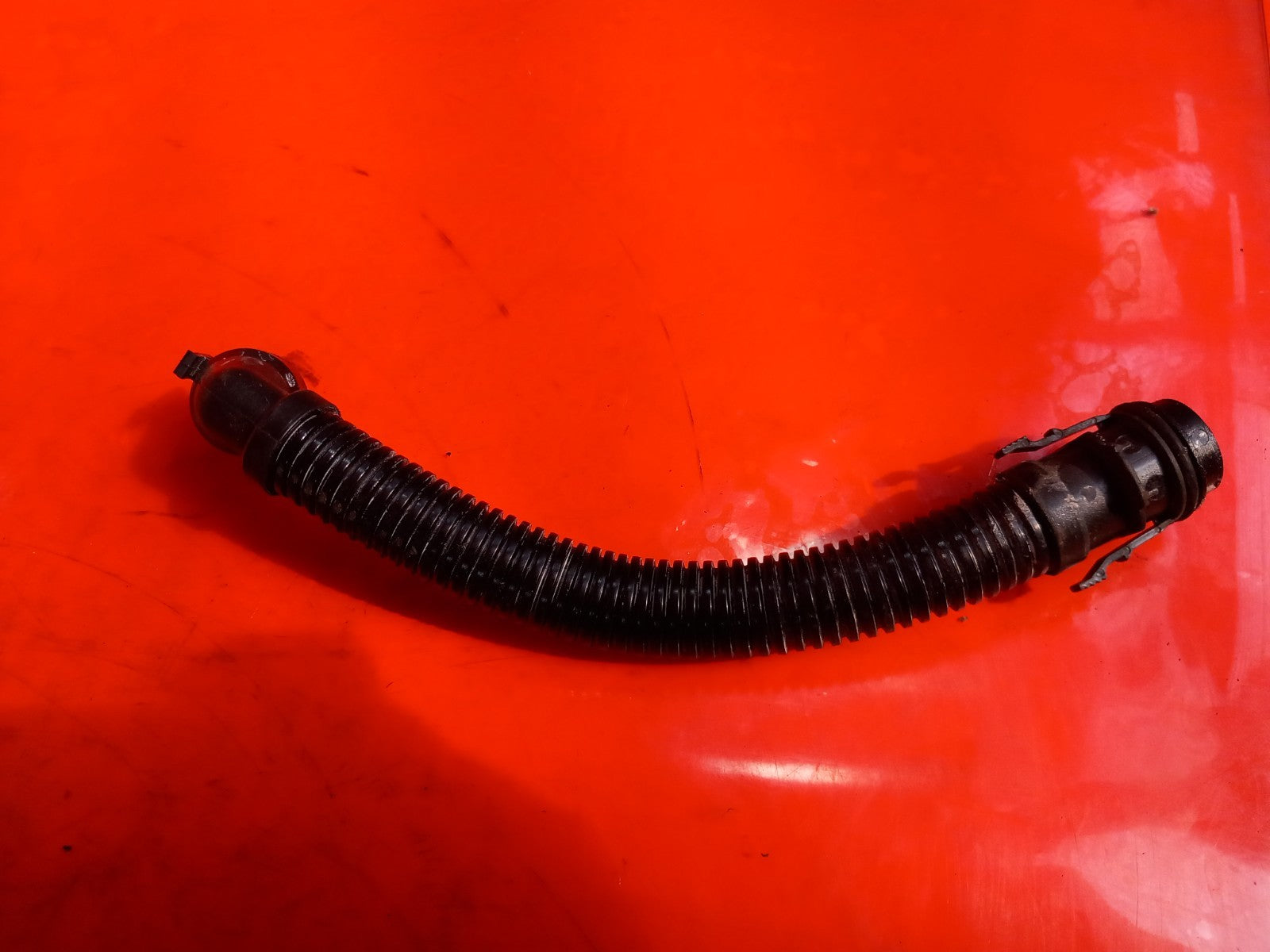 2013 BMW 3 Series F30 Diesel Breather Pipe Hose Warranty A395 - Image 8