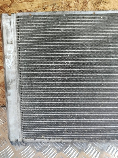 ✅BMW 730Ld Se E66 3.0 DIESEL 2008 ENGINE COOLING RADIATOR 7795138-02 Warranty - Image 8