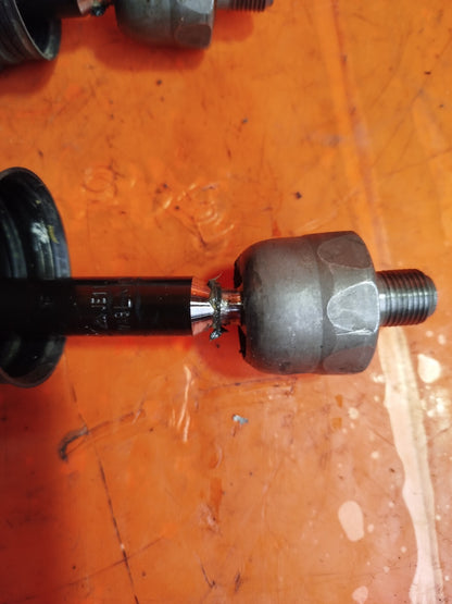 ✅VW T-Roc A11 R-Line 1.5 TSI 2018 Electric Steering Rack 3Q0909144L A120 - Image 11