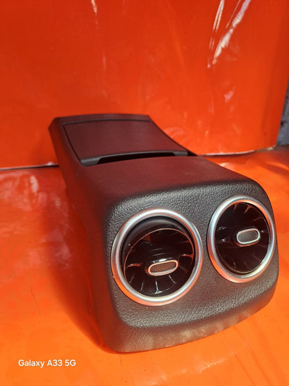 ✅2018 MERCEDES A CLASS W177 CENTRE CONSOLE AIR VENT TRIM A1776804101 + WARRANTY - Image 4