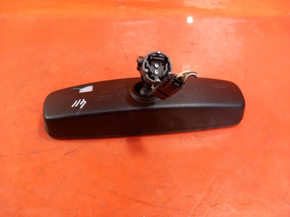 Ford Tourneo Custom 2.2 Diesel 2016 Interior Rear View Mirror DU5A17E678KA A411 - Image 10