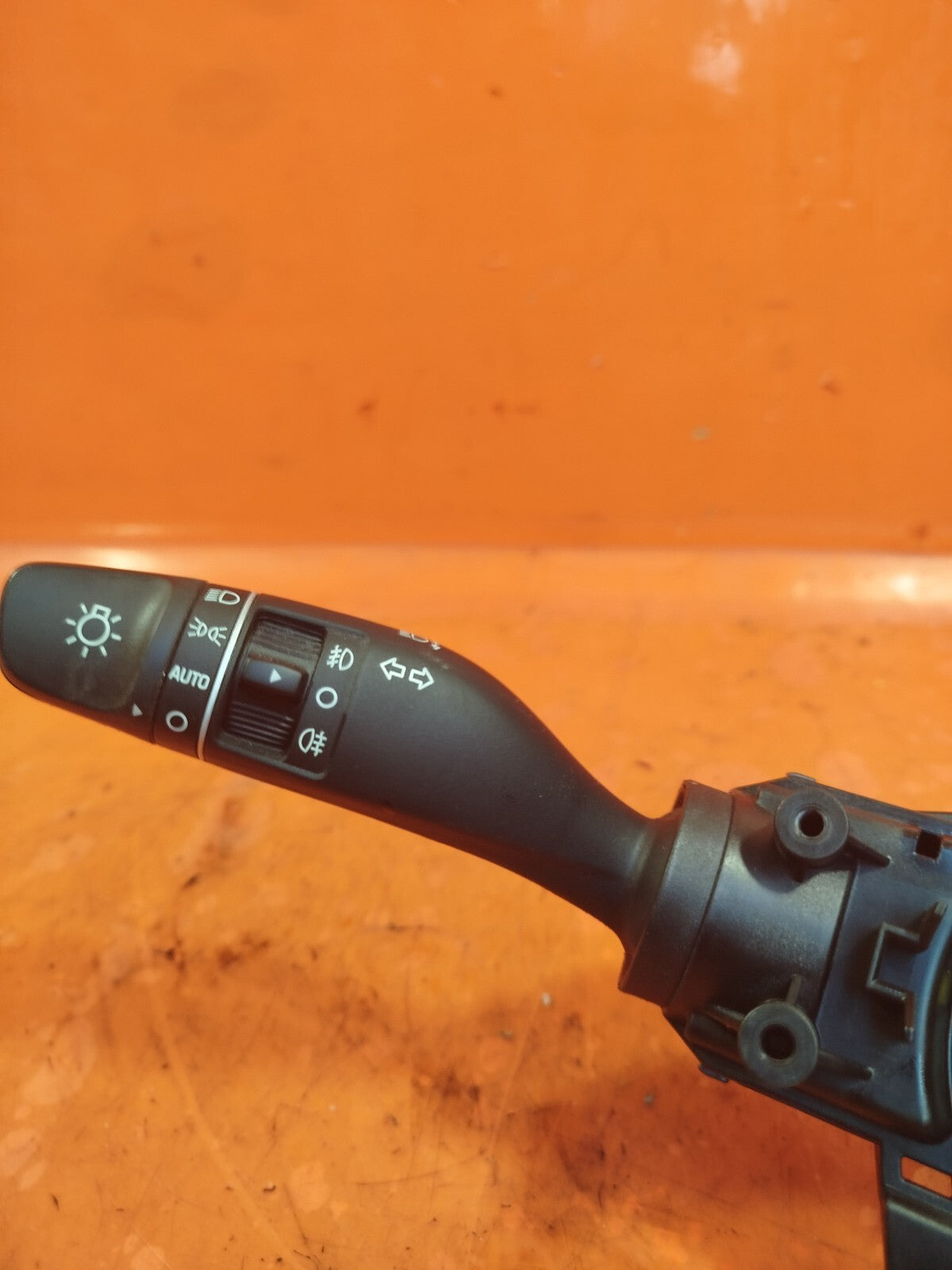 ✅HYUNDAI KONA 1.0 PETROL 2019 COMBINATION SWITCH STALK SQUIB 93403-J9960 A258 - Image 4