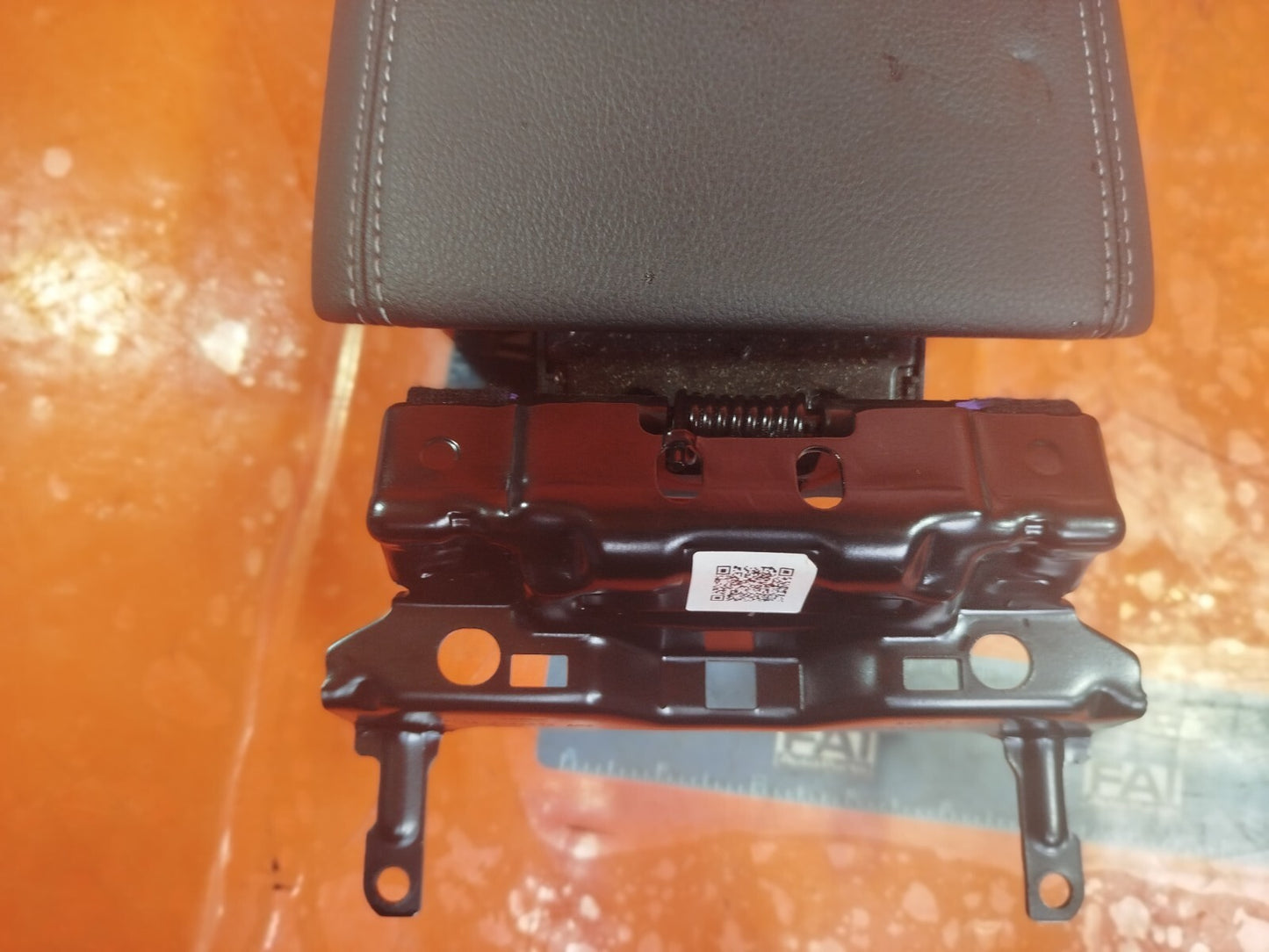✅2017 FORD C-MAX CENTRE CONSOLE ARMREST F1CBR045C74AMW + WARRANTY xAA - Image 7