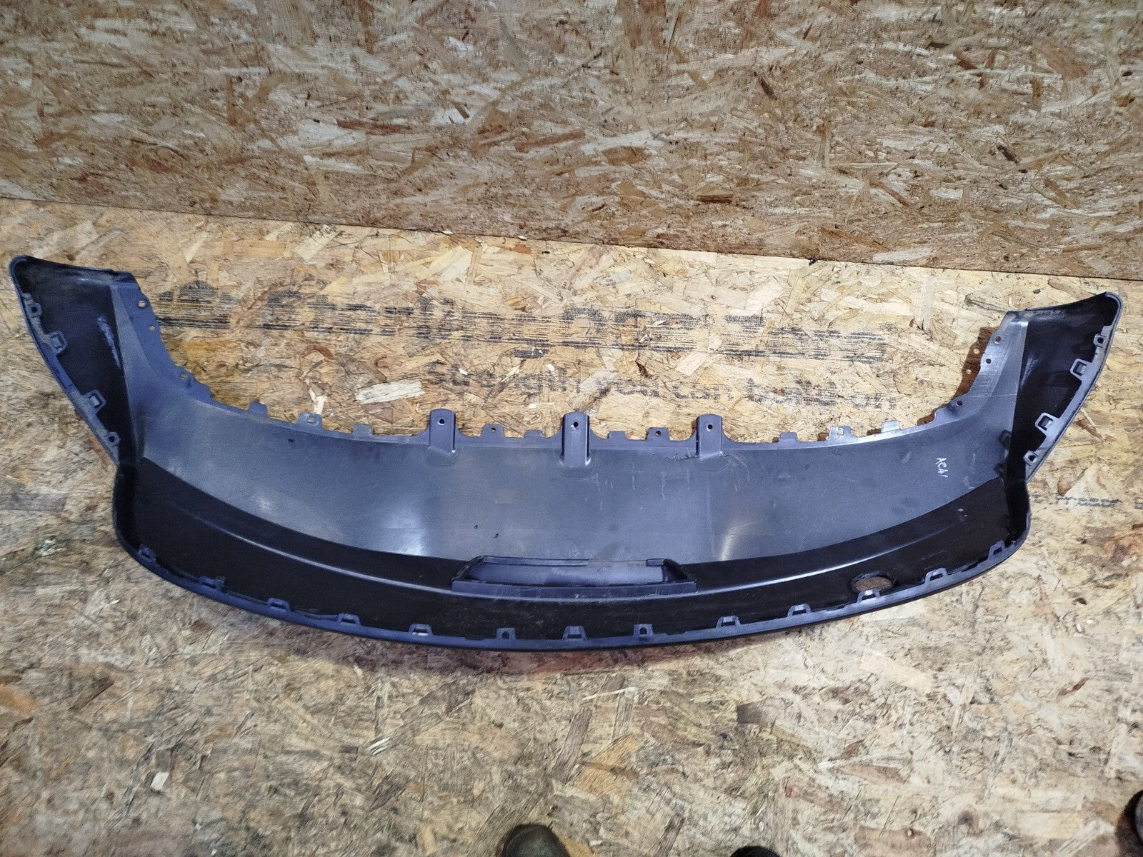 ✅2018-2025 TESLA MODEL 3 REAR BUMPER LOWER SECTION 1494006-00-B + WARRANTY A241 - Image 11