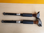 ✅2018 BMW 2 SERIES F45 2.0P REAR SHOCK ABSORBERS PAIR 6887330 + WARRANTY A051 - Image 1