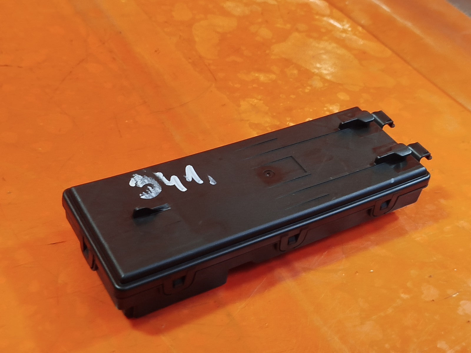 ✅FORD GRAND TOURNEO CONNECT VW CADDY 1.5 DIESEL 2024 TAILGATE CONTROL MODULE - Image 11