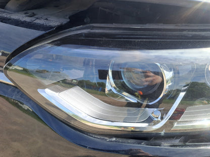 ✅2019 Renault Megane MK4 Iconic Front Left Headlight 260600396R + Warranty A387 - Image 2