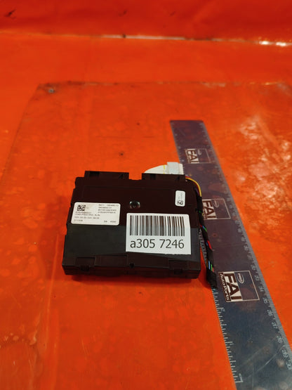 ✅2022 BMW 3 SERIES G21 AIR CON CONTROL MODULE ECU 5A59932 + WARRANTY A305 - Image 4