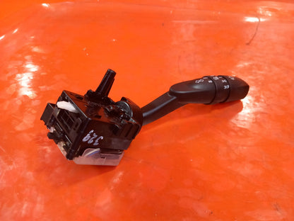 2018 Ssangyong Korando ELX 4X4 Indicator Wiper Stalk 202008886 Warranty A329 - Image 8