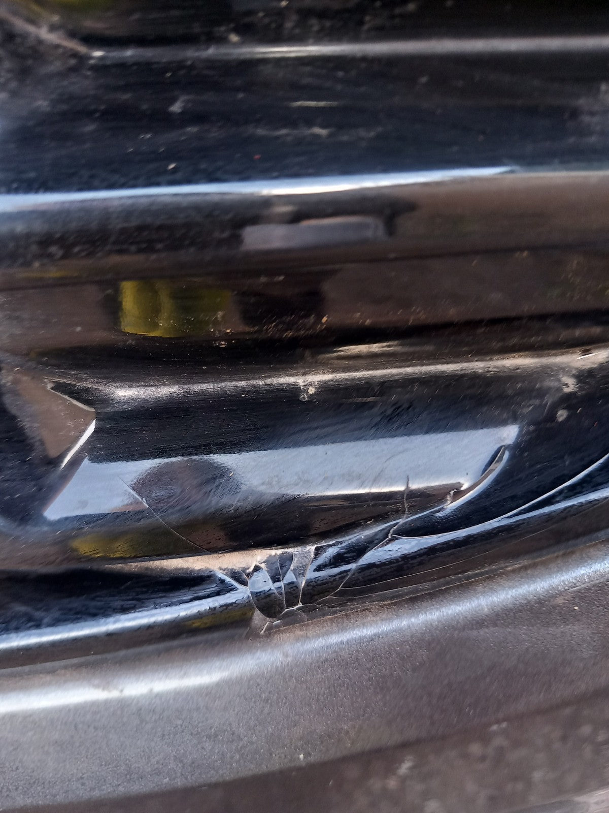 2024 Ford Transit Custom Front Grille Warranty A406 - Image 7