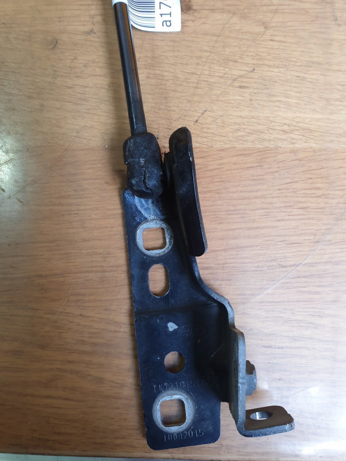 ✅2015 LAND ROVER DISCOVERY SPORT L550 BONNET HINGE PAIR FK7216C826AB + WARRANTY - Image 5
