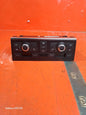 ✅2007 AUDI Q7 4L 3.0D CLIMATE CONTROL PANEL 4L0820043F + WARRANTY A295 - Image 1